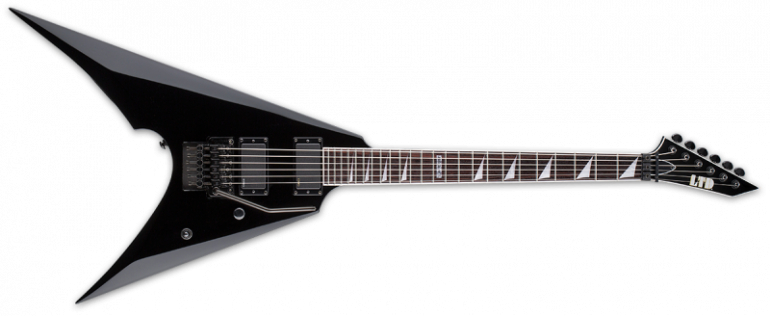 ESP/LTD: ARROW-401 BLK