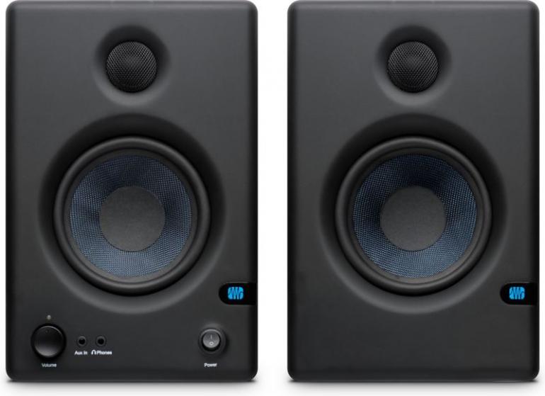 PreSonus Eris E4.5 - studiové monitory