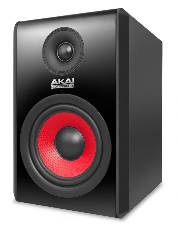 Akai RPM500 - studiové monitory ideální pro tvorbu elektronické hudby