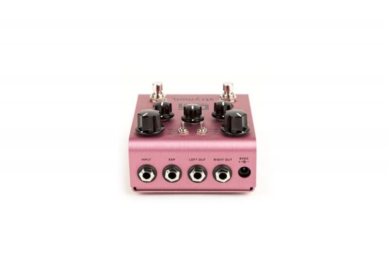 Strymon: DIG dual digital delay