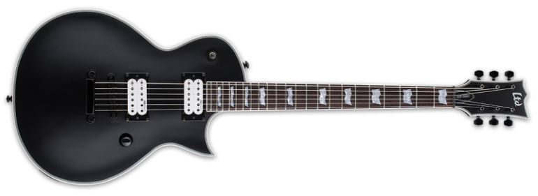 ESP/LTD: GUS-200EC BLKS