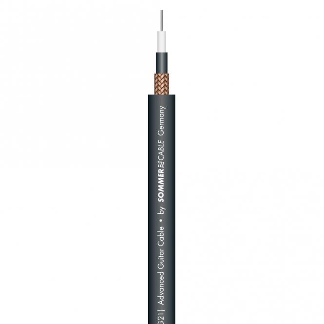 Sommer Cable: 300-0091 SPIRIT LLX LOW LOSS