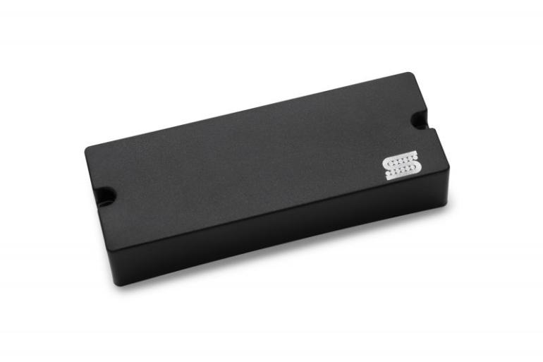 Seymour Duncan: Dino Cazares Retribution Pickups