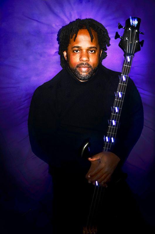 Victor Wooten - Ohlédnutí za Bass Campem 2014