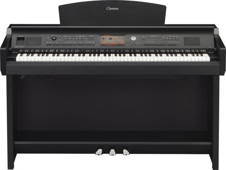 Yamaha: CVP-705