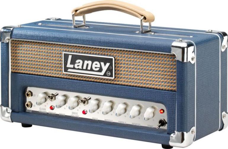 Laney: L5–Studio