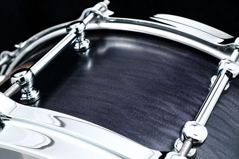 Tama: Abe Cunningham Signature Snare Drum