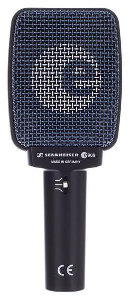 Nástrojový standard firmy Sennheiser - e 906