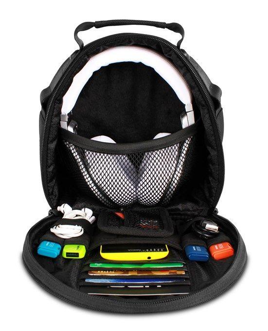 UDG: Ultimate DIGI Headphone bags