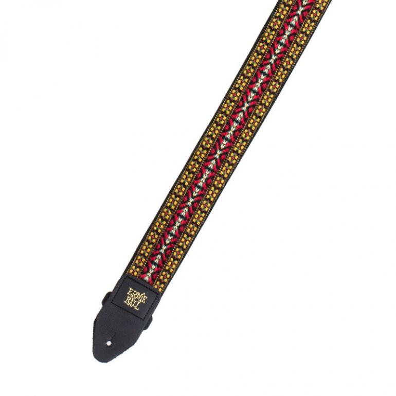 Ernie Ball: Polypro Strap - California Weave