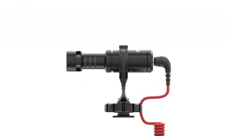 Rode: VideoMicro