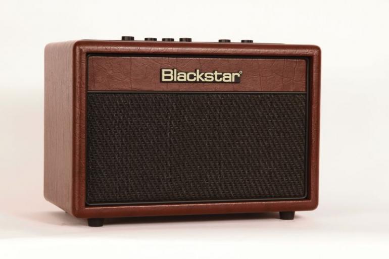 Blackstar ID:Core B - stereo minikombo pro domácí hraní
