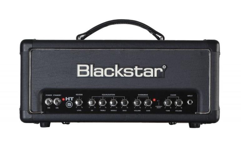 Blackstar HT-SRH