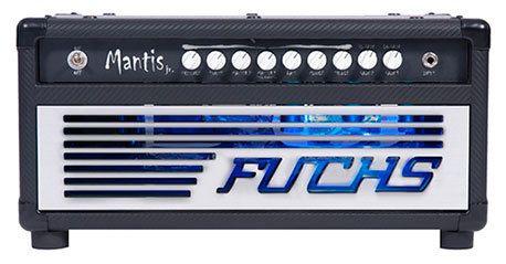 Fuchs Mantis Jr.