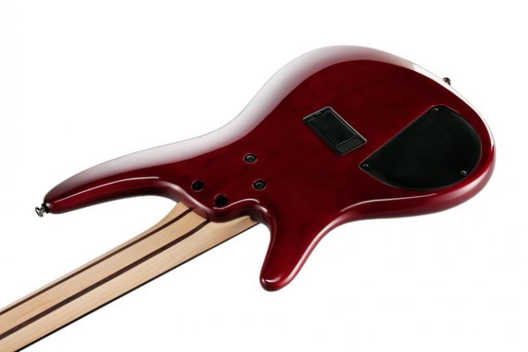 Ibanez SR 375 - pětistrunná baskytara