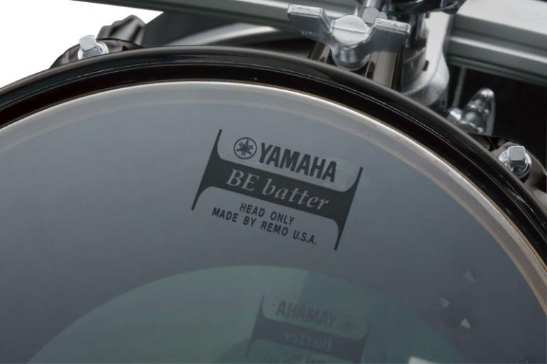 Yamaha Live Custom - Silnějším korpusem k lepší live projekci