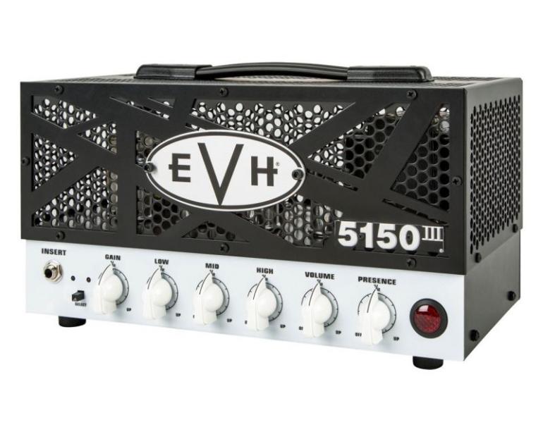 EVH: 5150III 15W LBX Head