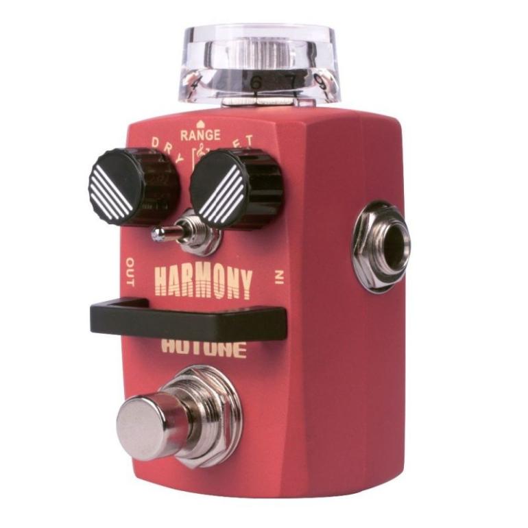 Hotone: Harmony Pitch Shifter Harmonist