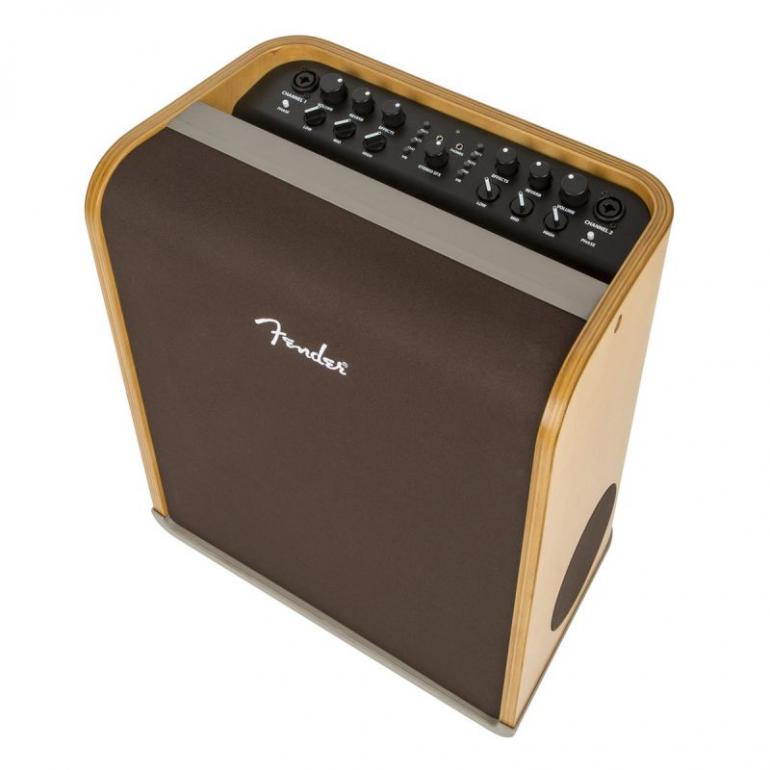 Fender: ACOUSTIC SFX