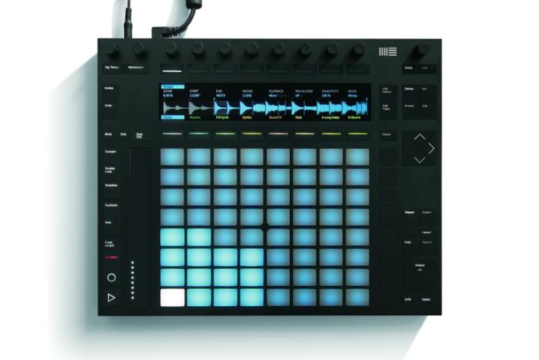 Ableton: Push 2