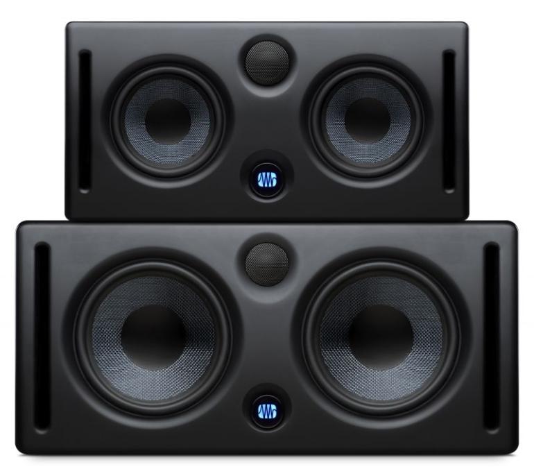 PreSonus: Eris E44 & Eris E66