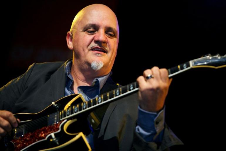 Frank Gambale