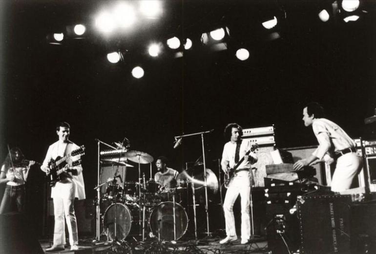 Mahavishnu Orchestra