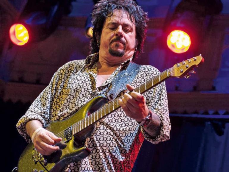 Steve Lukather