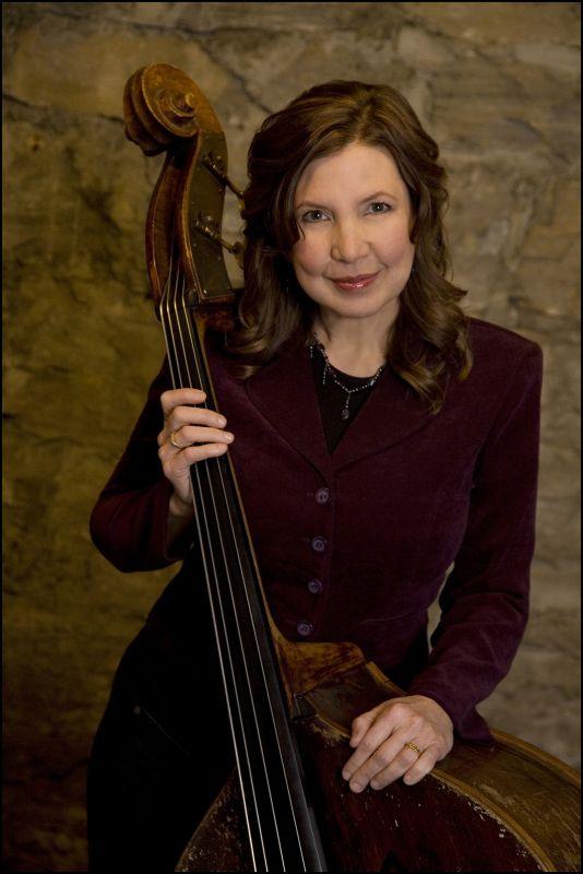 Bass profil - Missy Raines