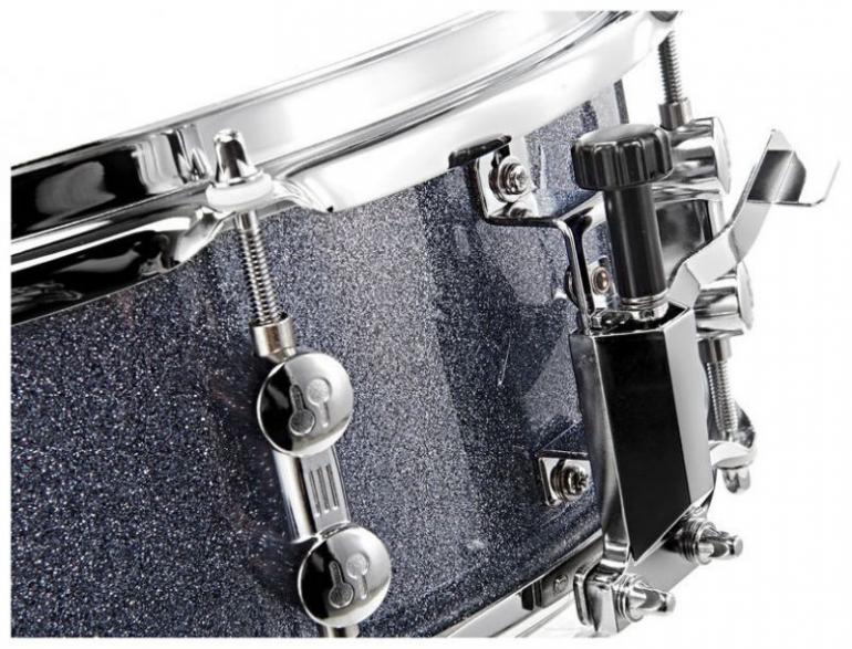 Sonor Player Kit - topolová poloprofesionální souprava