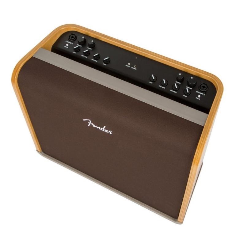 FENDER: ACOUSTIC PRO