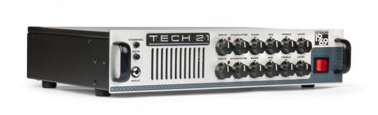 Tech 21 VT Bass 1969