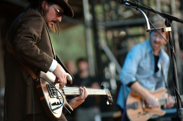 Les Claypool