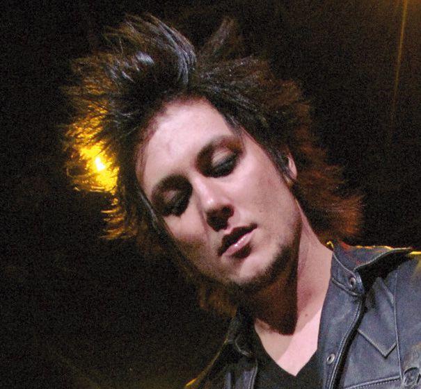 Synyster Gates