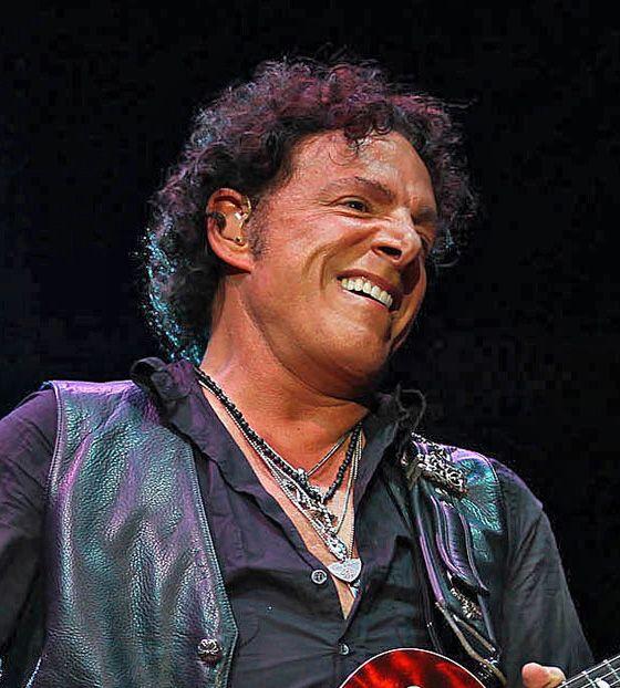 Neal Schon