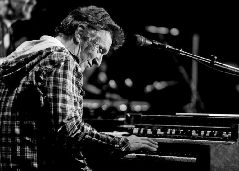 Steve Winwood