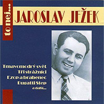 10 desek - 10 nejoblíbenějších desek Ondřeje Brouska