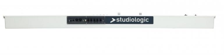 Studiologic Numa Compact - stage piano / MIDI kontrolér