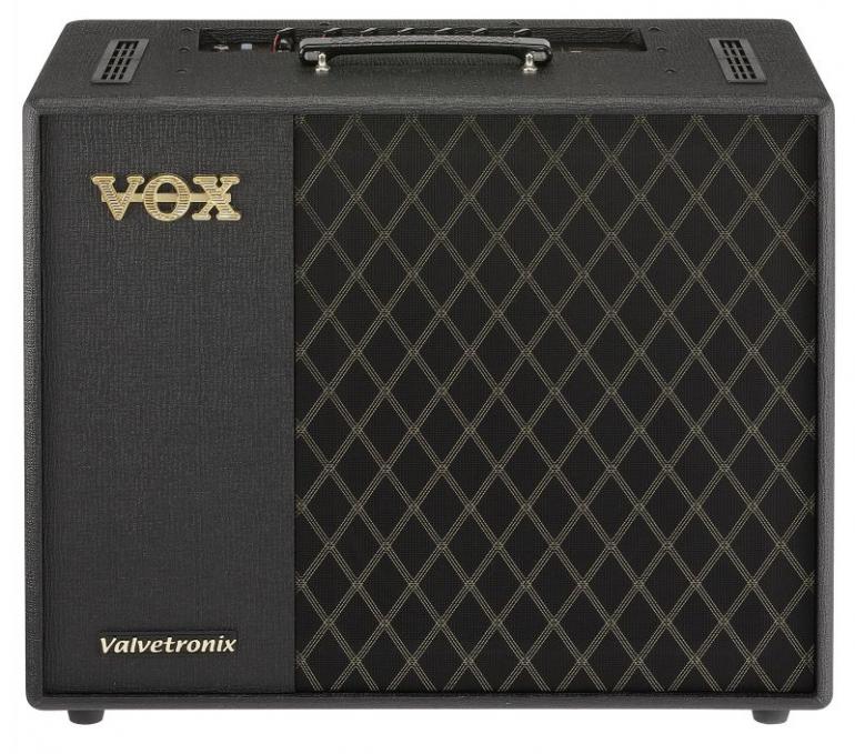 Vox: VT100X