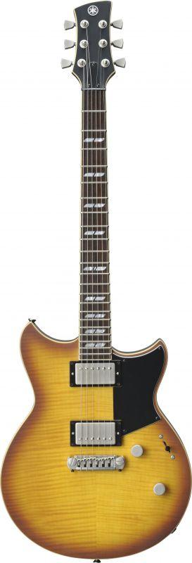 Yamaha Revstar RS620 BRB