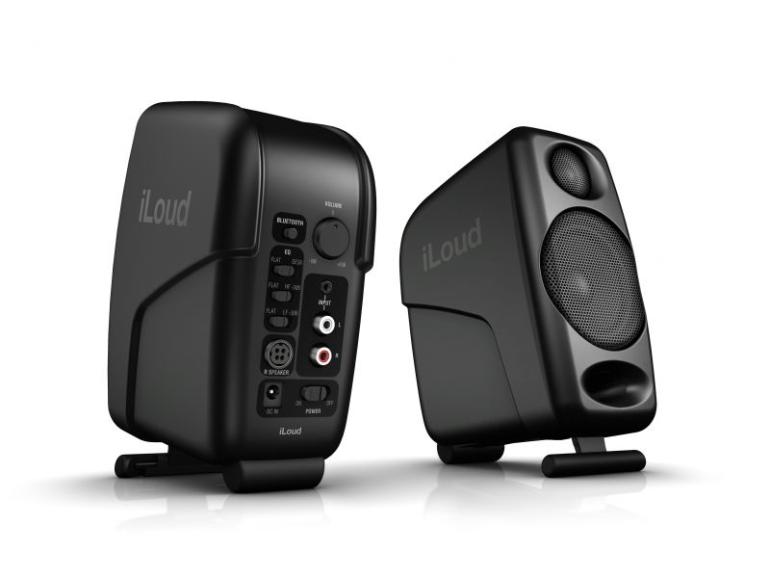 IK Multimedia: iLoud Micro Monitor