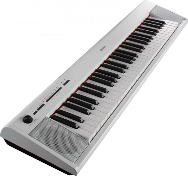 Yamaha NP-12 WH