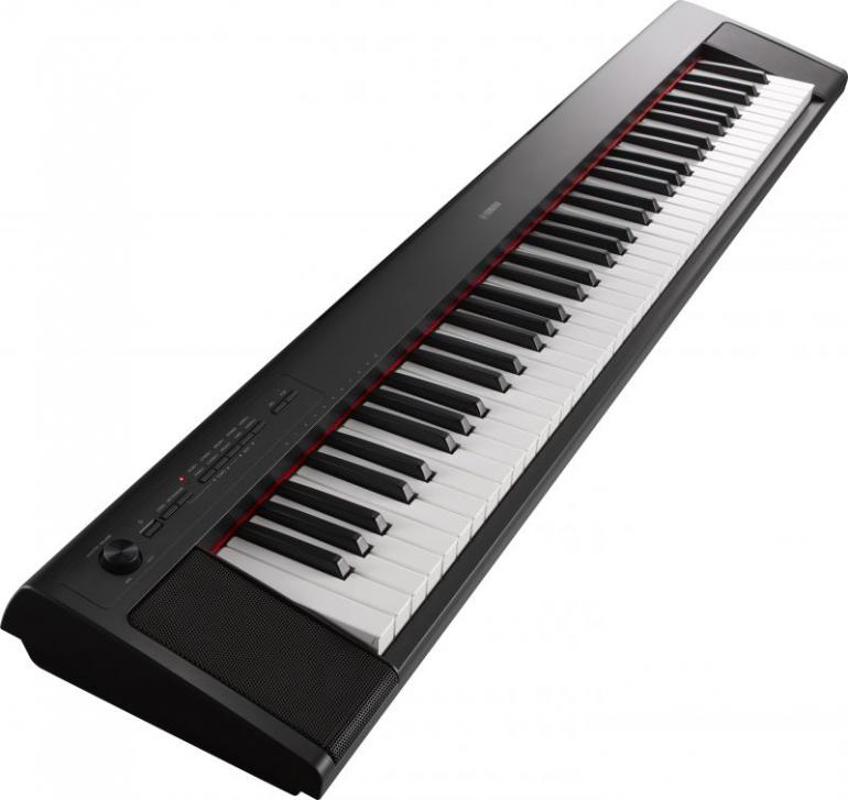 Yamaha NP-32