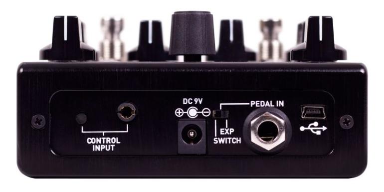 Source Audio: Nemesis Delay
