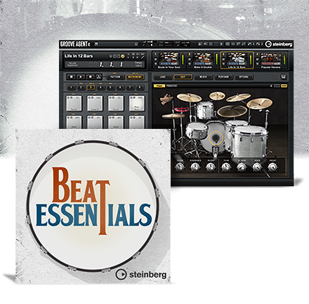Steinberg: Beat Essentials