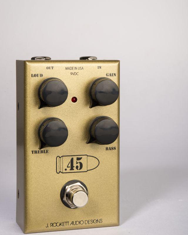Rockett Audio: Tour Series