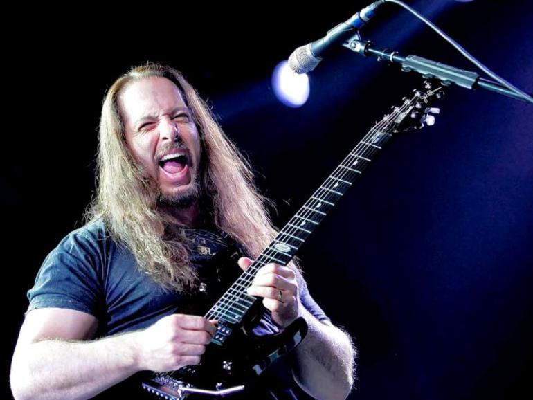 John Petrucci