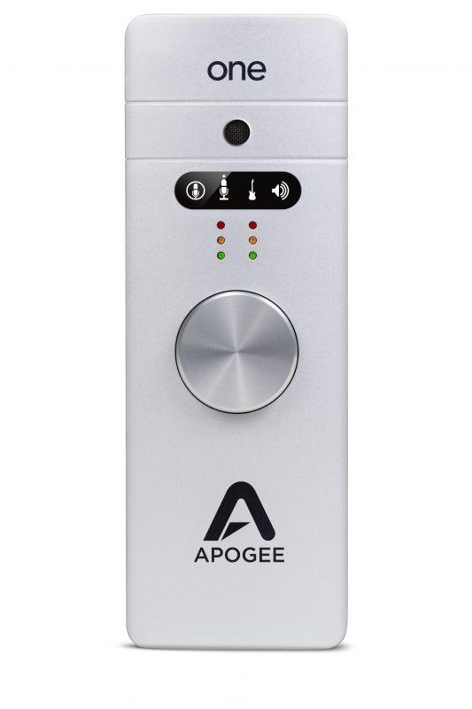 APOGEE: ONE pro Mac