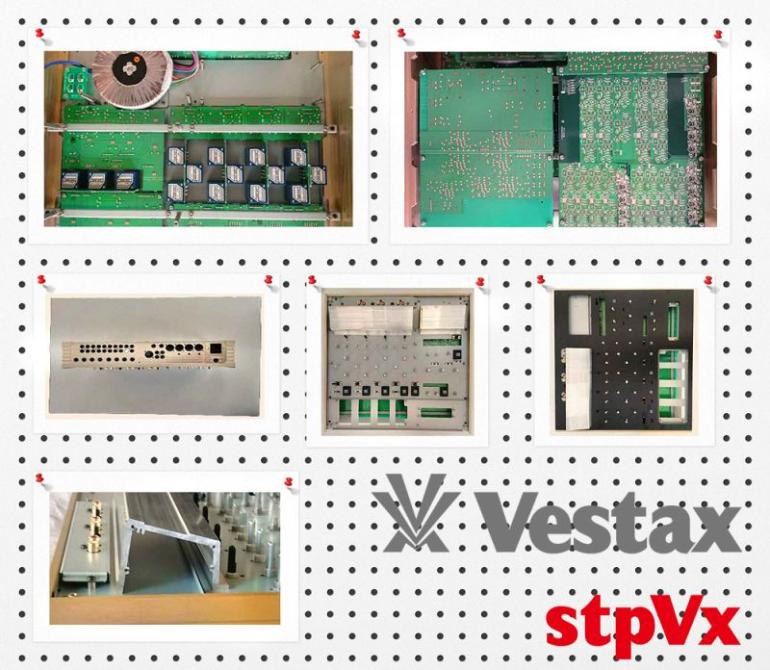 Vestax 2016: a co dál ?: NEWS