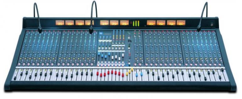 Analog - Allen&Heath ML 3000